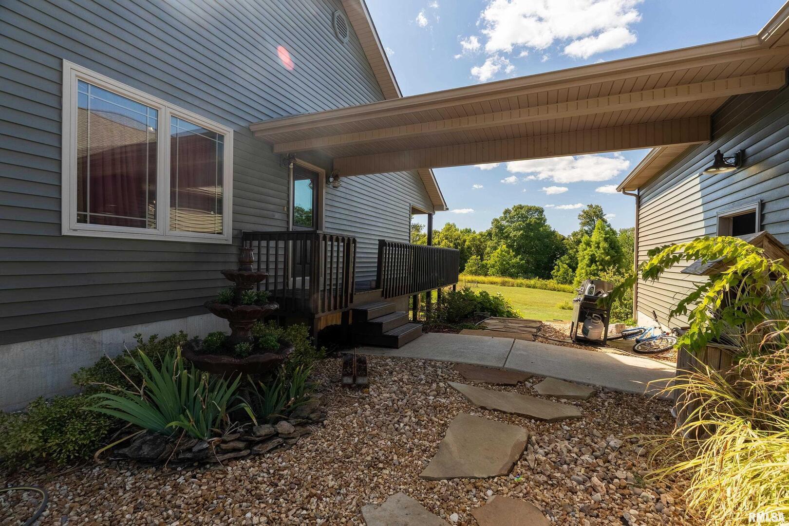 3860 Boyd Road Jonesboro, IL 62952 - Photo 7 of 43