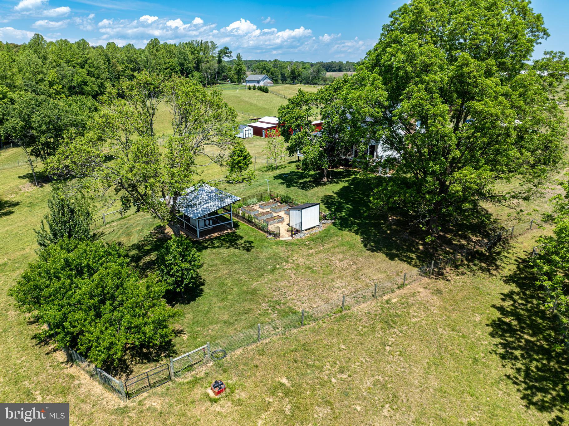 4253 South Blue Ridge Turnpike Rochelle, VA 22738 - Photo 11 of 70