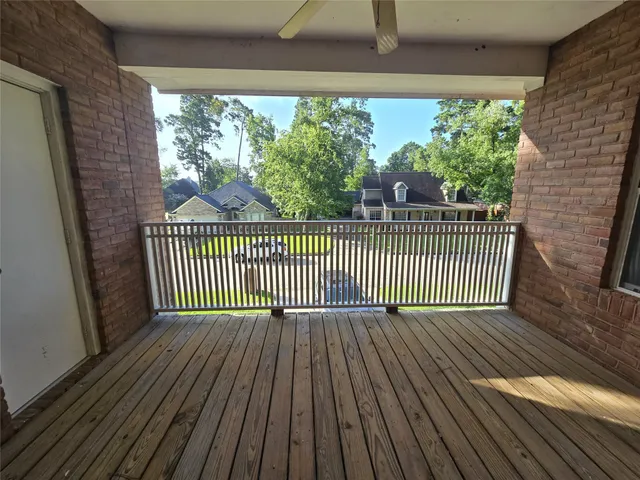 $3,400 | 3231 Hemingway Drive, Montgomery, TX 77356