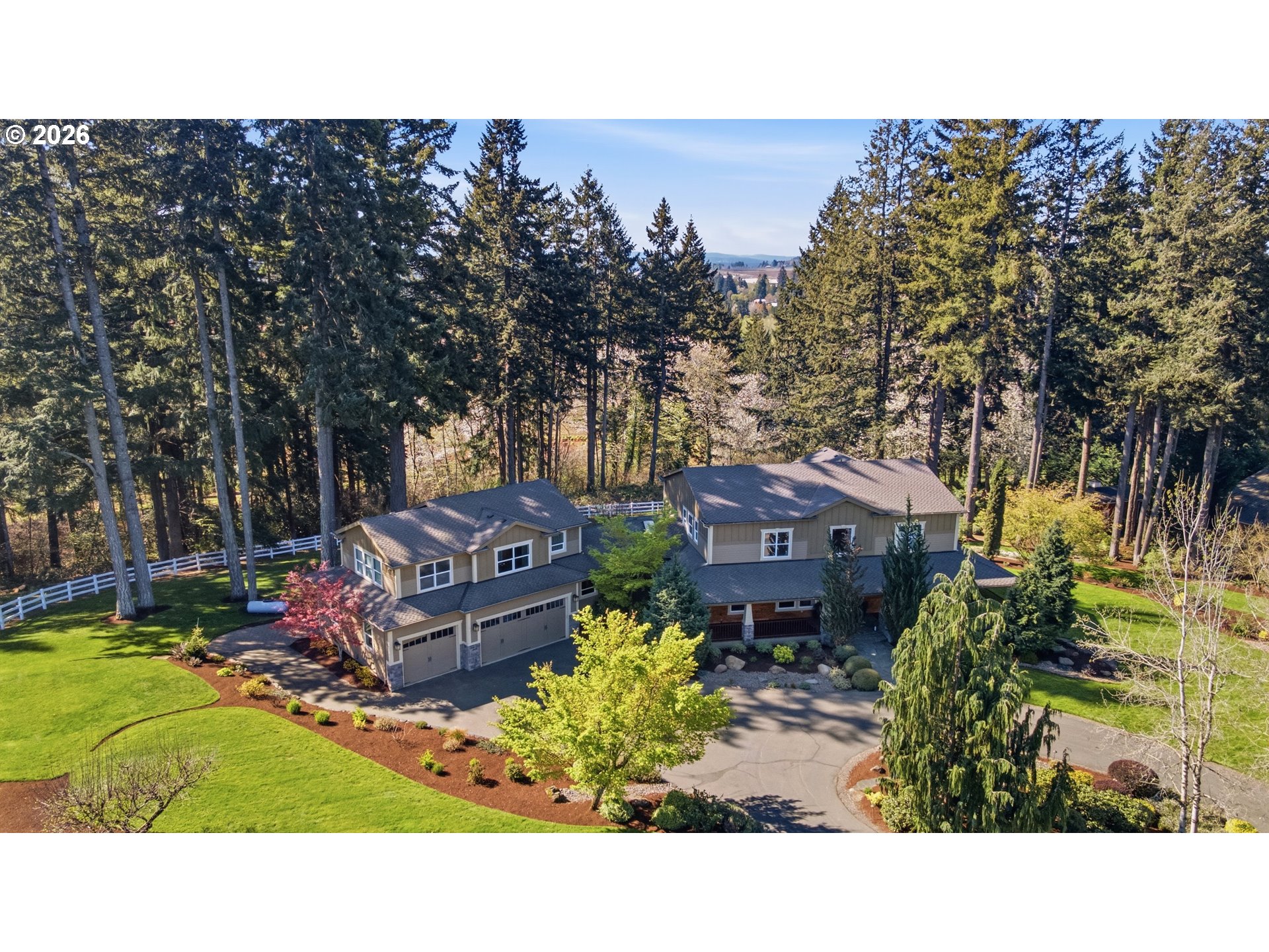 25150 Southeast Bohna Park Road Damascus, OR 97089 - Photo 2 of 38