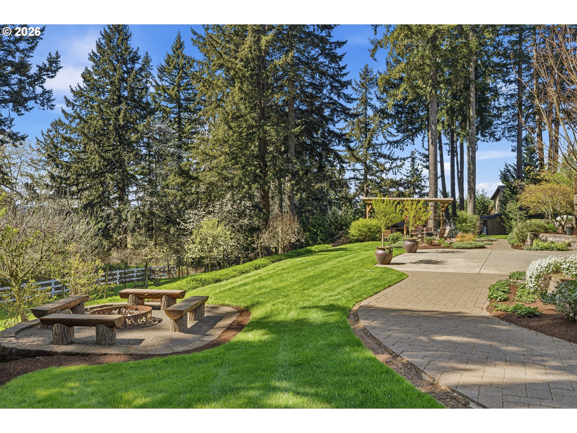 25150 Southeast Bohna Park Road Damascus, OR 97089 - Photo 33 of 38