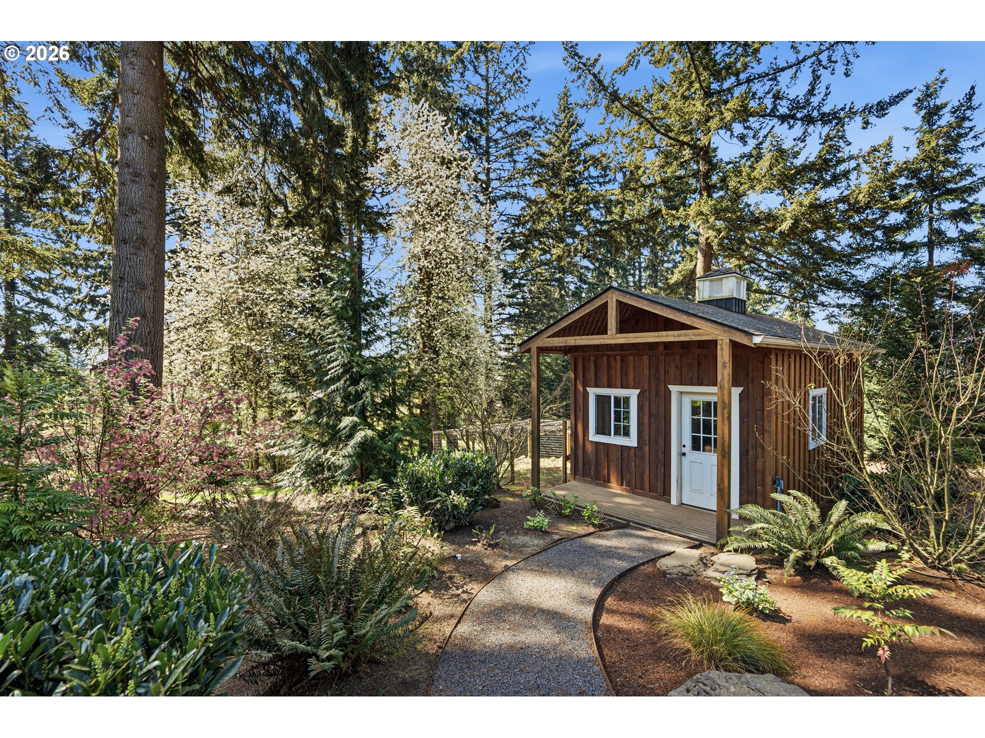 25150 Southeast Bohna Park Road Damascus, OR 97089 - Photo 35 of 38