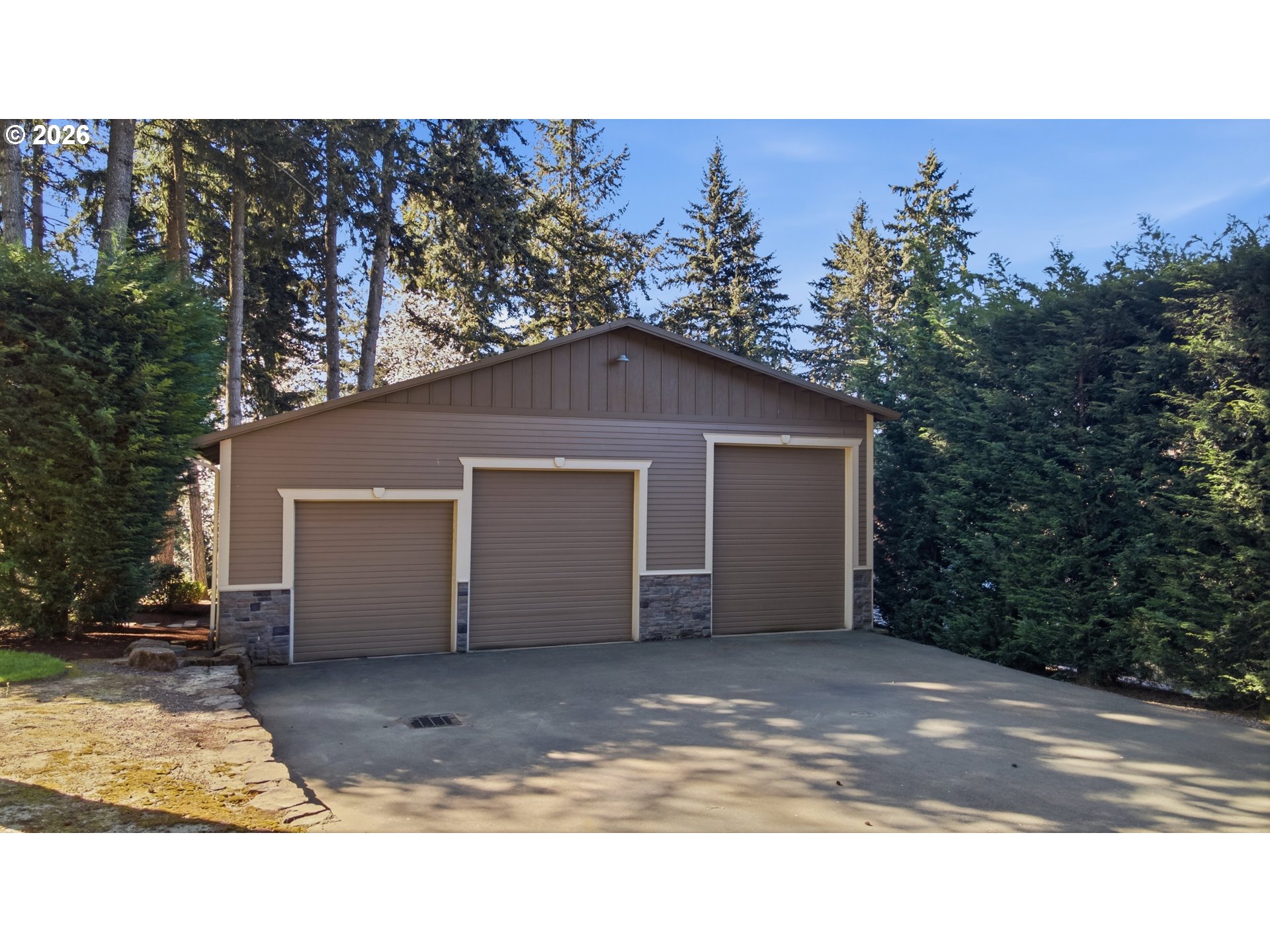 25150 Southeast Bohna Park Road Damascus, OR 97089 - Photo 36 of 38