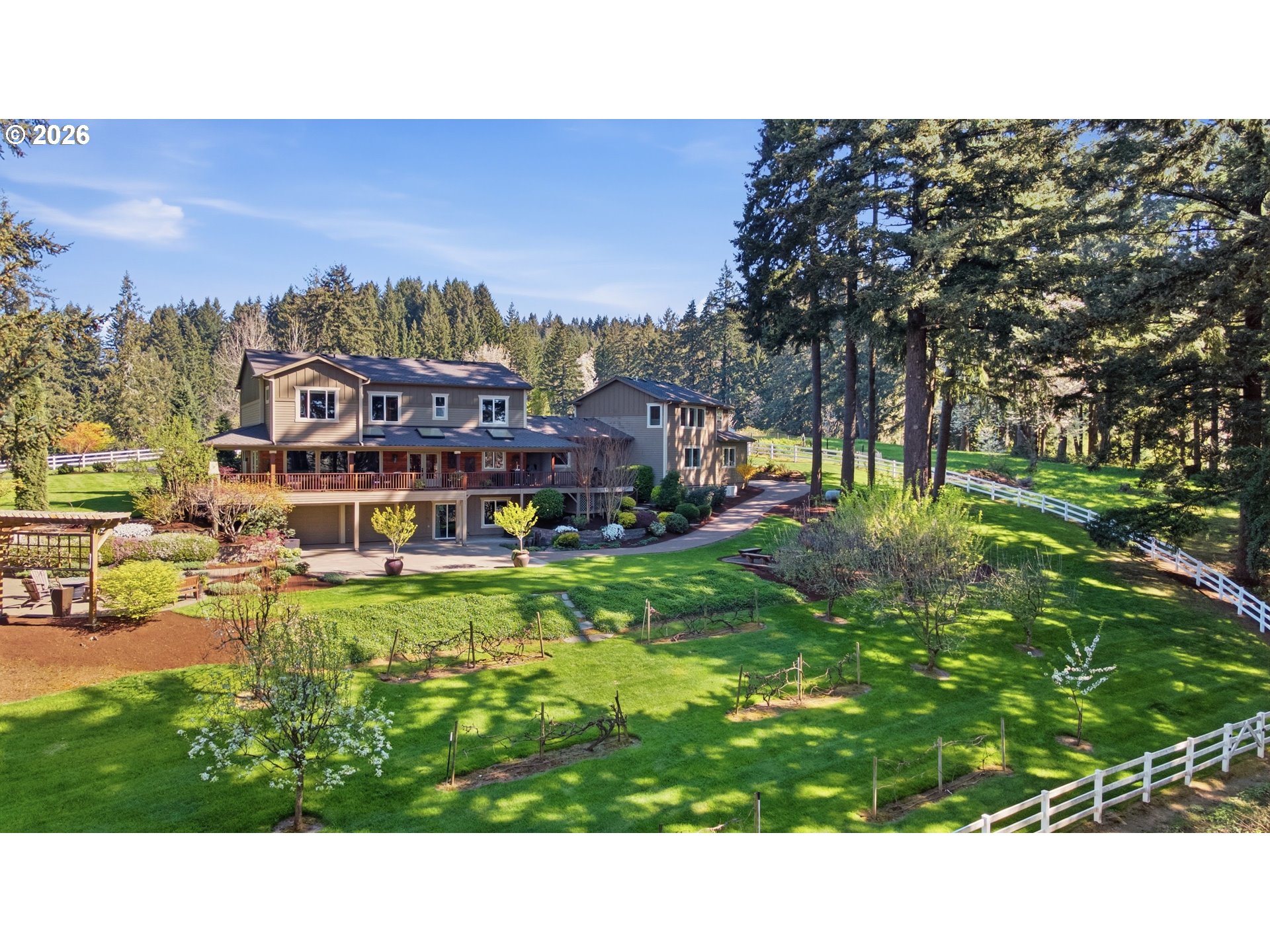 25150 Southeast Bohna Park Road Damascus, OR 97089 - Photo 37 of 38