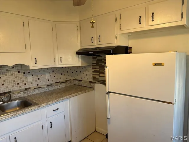 $79,900 | 9925 Bunker Hill Drive, Unit F, St. Louis, MO 63123