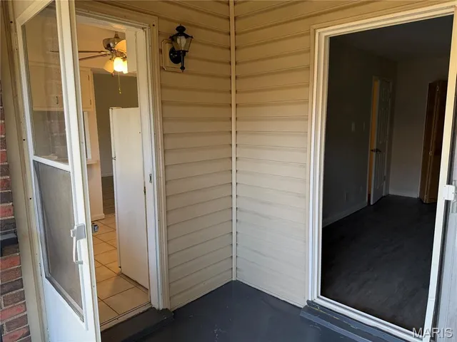 $79,900 | 9925 Bunker Hill Drive, Unit F, St. Louis, MO 63123