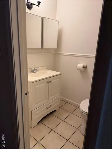 $79,900 | 9925 Bunker Hill Drive, Unit F, St. Louis, MO 63123