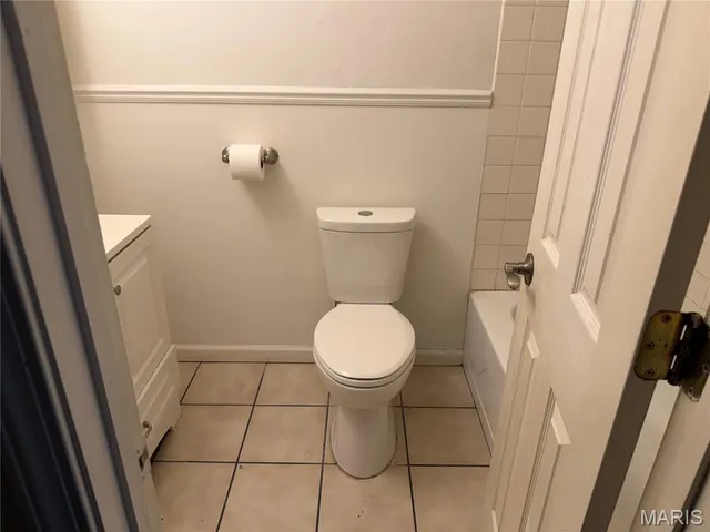 $79,900 | 9925 Bunker Hill Drive, Unit F, St. Louis, MO 63123