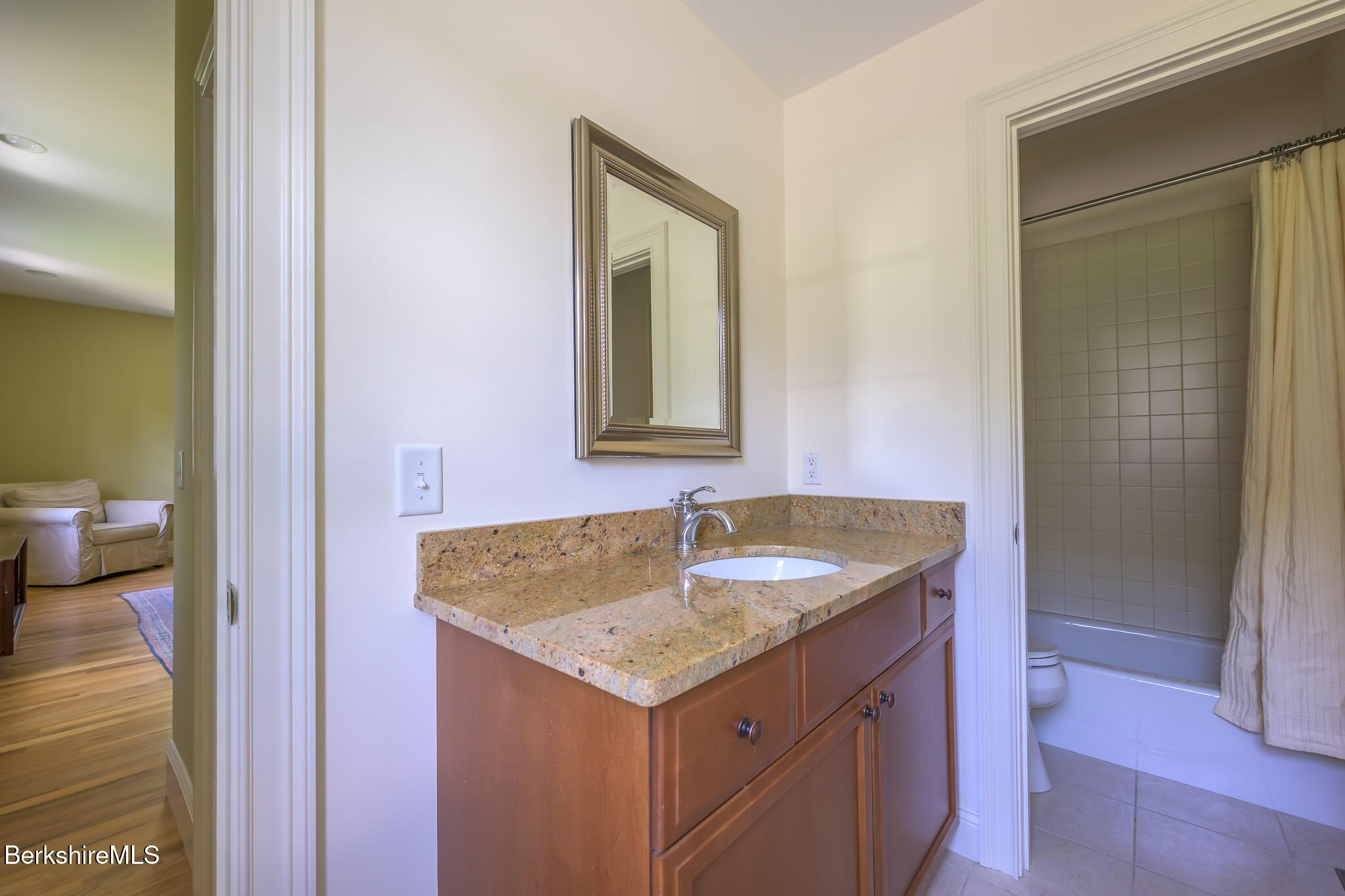 5 Stoneledge Road Lenox, MA 01240 - Photo 21 of 48 full bath