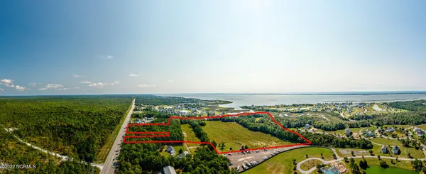 $3,500,000 | 4001 Nc-24, Newport, NC 28570