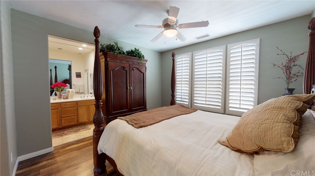 17 Gazania Way Ladera Ranch, CA 92694 - Photo 13 of 29 Master Bedroom on second level
