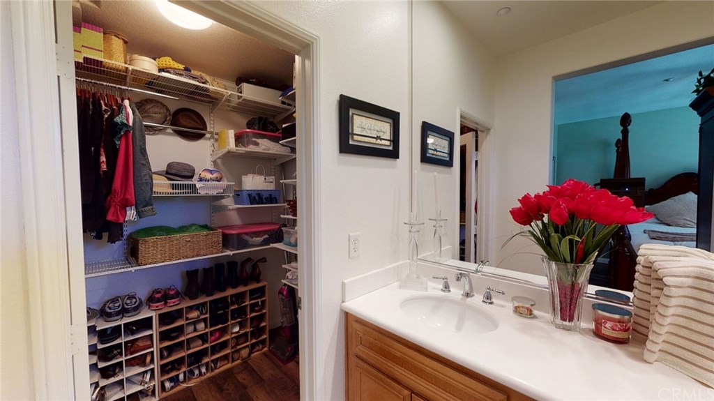 17 Gazania Way Ladera Ranch, CA 92694 - Photo 15 of 29 Walk-in closet in master on second level