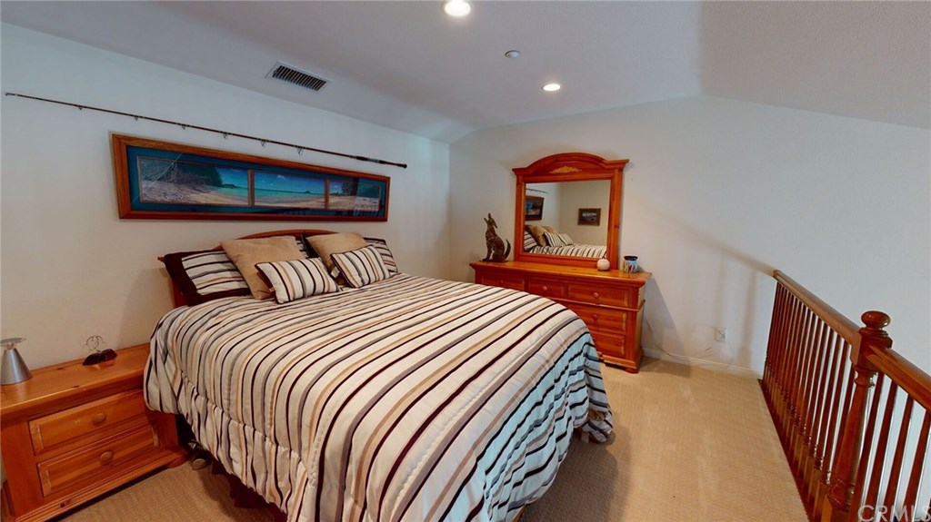 17 Gazania Way Ladera Ranch, CA 92694 - Photo 17 of 29 Loft area on third level