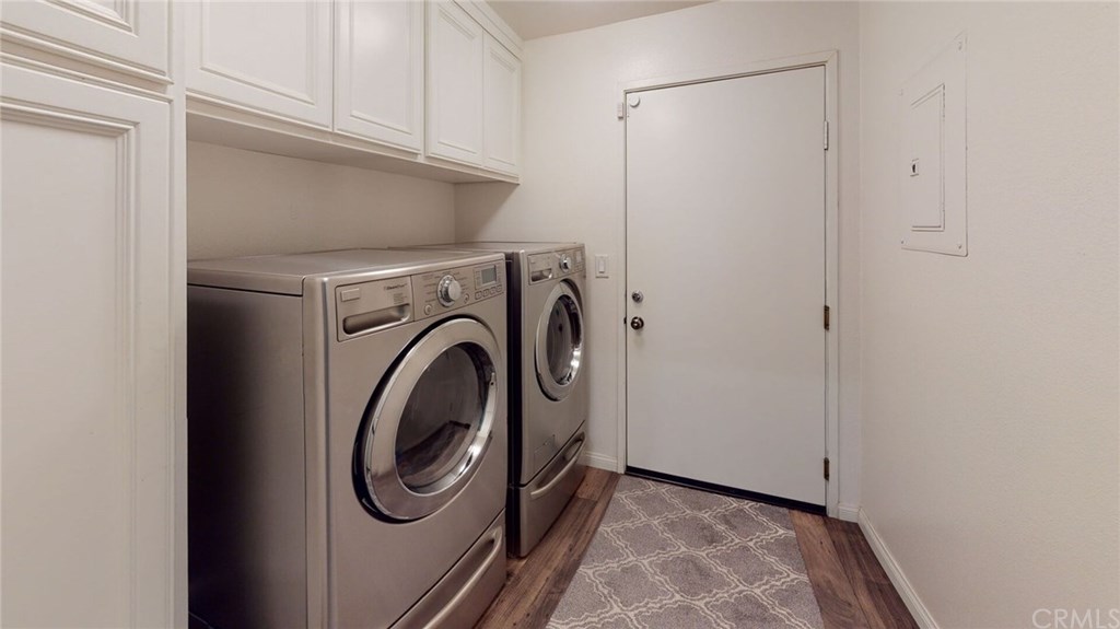 17 Gazania Way Ladera Ranch, CA 92694 - Photo 20 of 29 Laundry room on first level