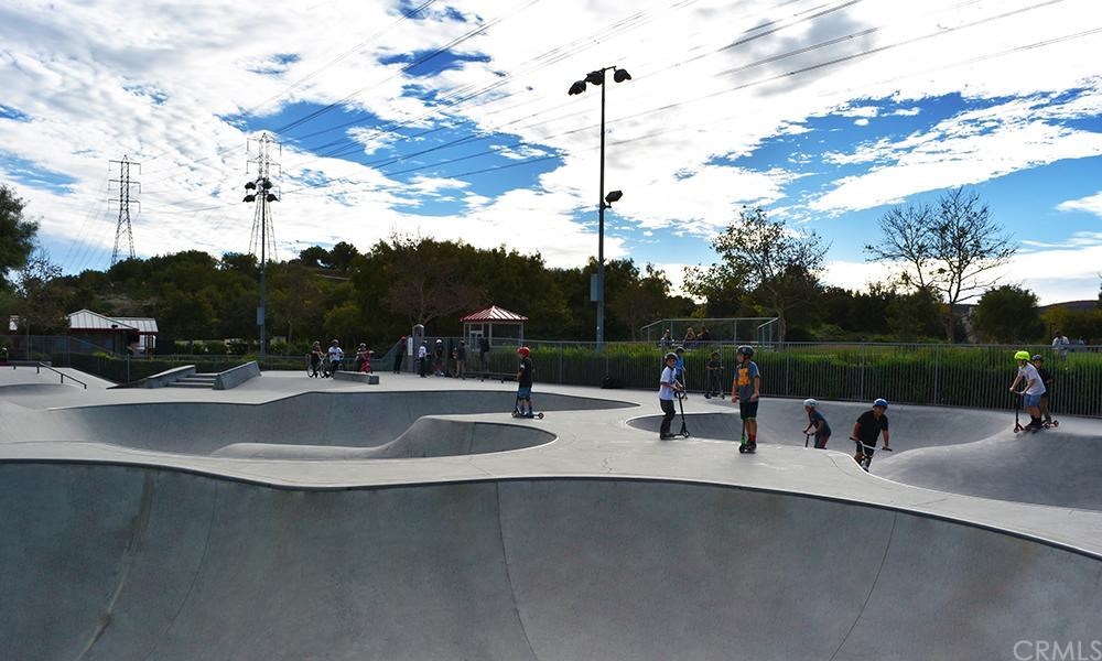 17 Gazania Way Ladera Ranch, CA 92694 - Photo 27 of 29 Skatepark