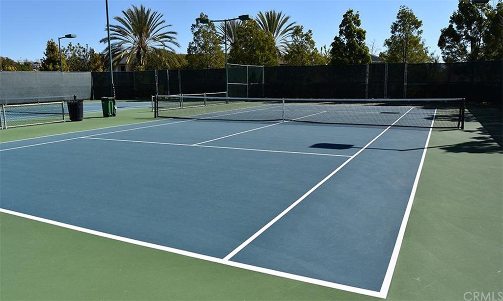 17 Gazania Way Ladera Ranch, CA 92694 - Photo 28 of 29 Tennis Court