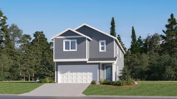 $395,900 | 16689 Cottage Pine Street, La Pine, OR 97739