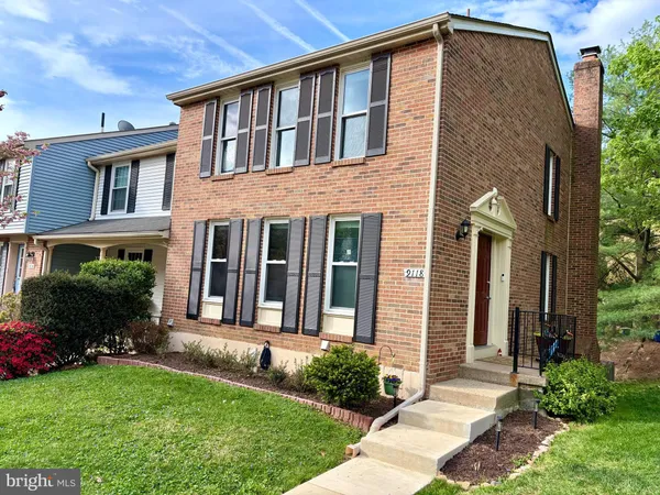 $640,000 | 9118 Tiffany Park Court, Springfield, VA 22152