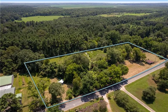 $40,000 | 1344 Highway 1194, Marksville, LA 71351