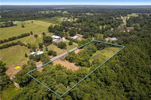 $40,000 | 1344 Highway 1194, Marksville, LA 71351