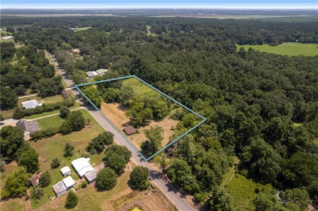 $40,000 | 1344 Highway 1194, Marksville, LA 71351