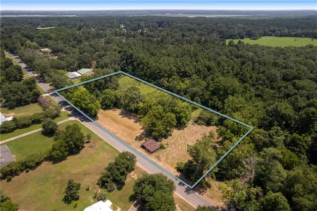 $40,000 | 1344 Highway 1194, Marksville, LA 71351