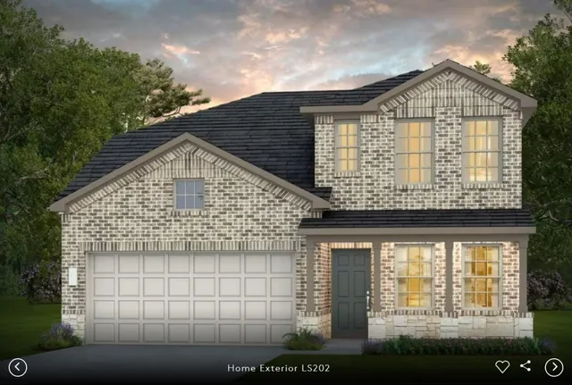 $396,990 | 350 Begonia Street, Buda, TX 78610