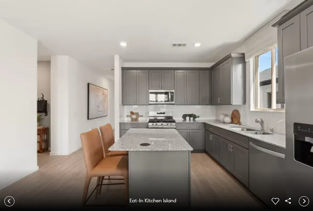 $396,990 | 350 Begonia Street, Buda, TX 78610