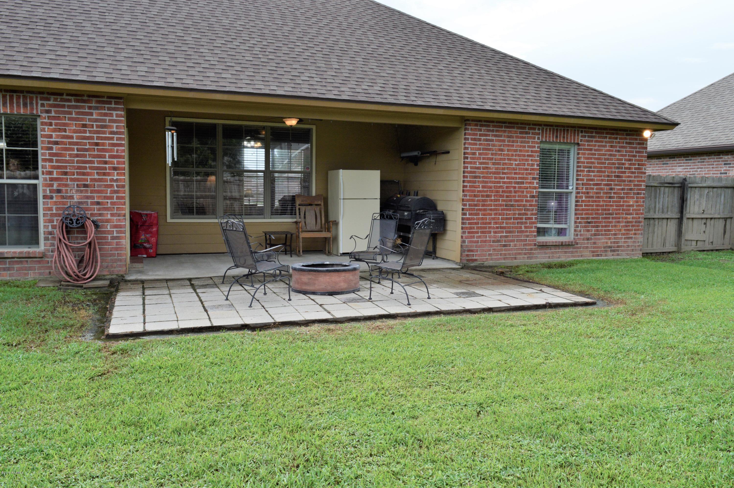 142 Rue Des Cannes Maurice, LA 70555 - Photo 28 of 33 Gallery Image 28
