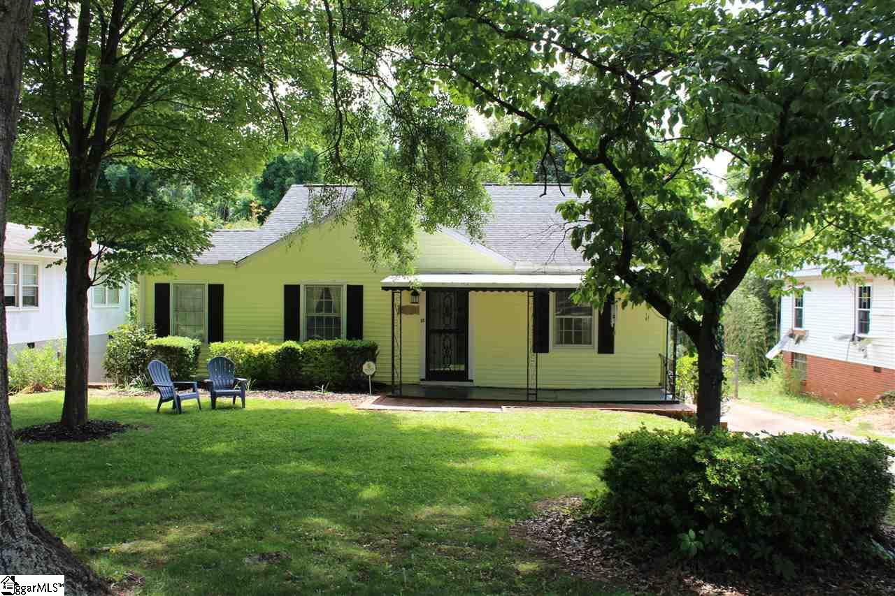 13 East Decatur Street Greenville, SC 29617 - Photo 1 of 32 Gallery Image 1