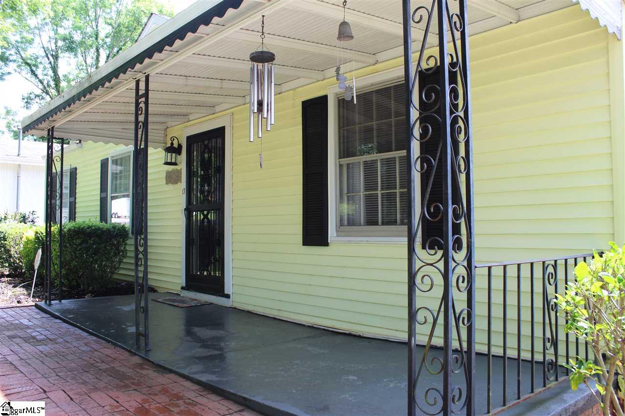 13 East Decatur Street Greenville, SC 29617 - Photo 3 of 32 Gallery Image 3