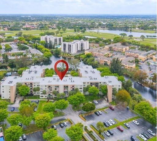 14250 Southwest 62nd Street, Unit 505 Miami, FL 33183 - Photo 34 of 38 an aerial view of multiple house