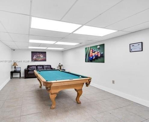 14250 Southwest 62nd Street, Unit 505 Miami, FL 33183 - Photo 36 of 38 a room with furniture and window