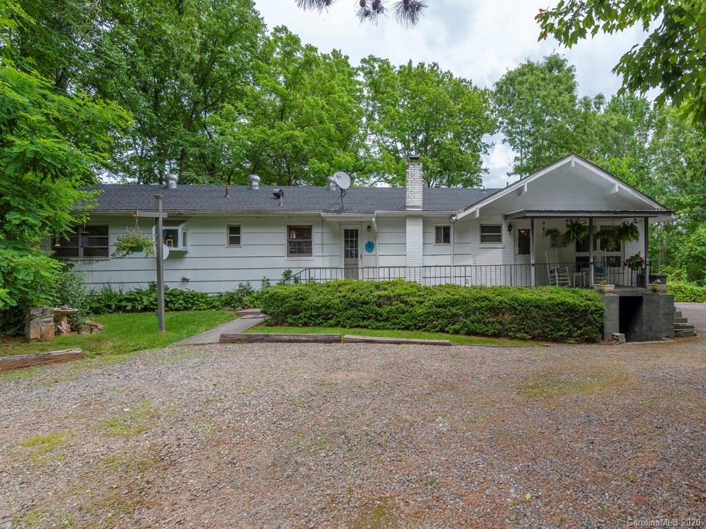 847 Fox Run Road Waynesville, NC 28785 - Photo 20 of 20 Gallery Image 20