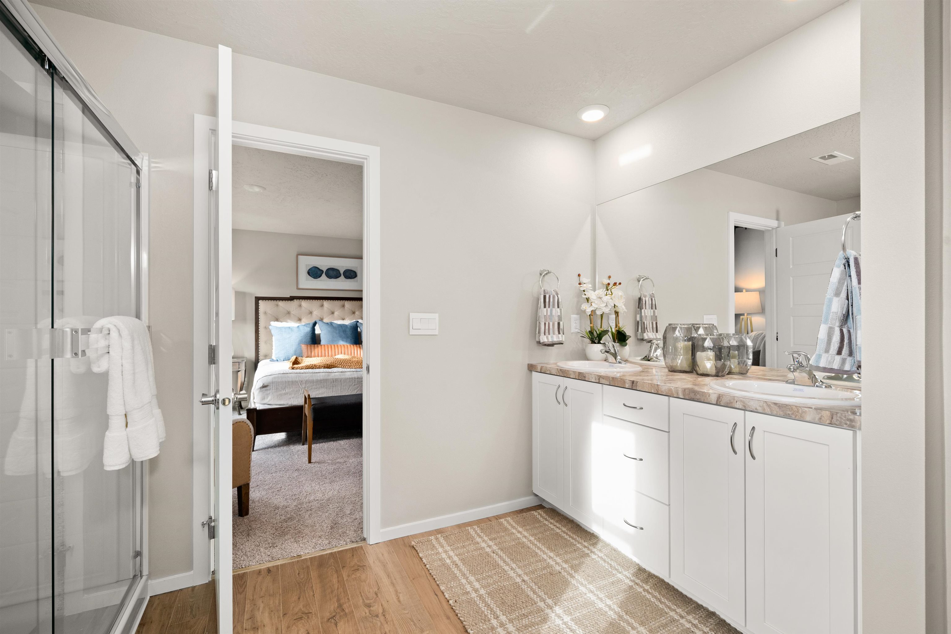 3647 South Clinton Road Spokane Valley, WA 99206 - Photo 16 of 27 Gallery Image 16