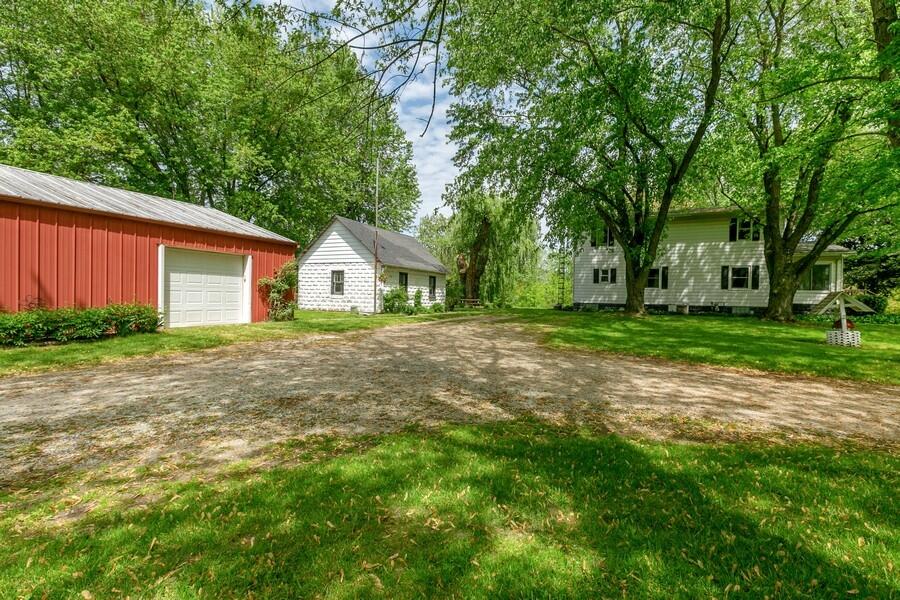 2015 Marrs Road Stevensville, MI 49127 - Photo 3 of 23 03_2015MarrsRoad_2002_LowRes