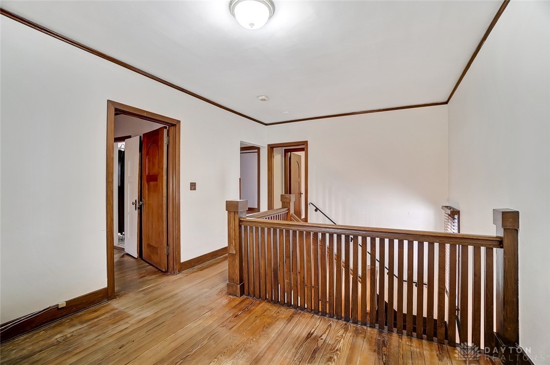 160 Squirrel Road Dayton, OH 45405 - Photo 32 of 55 Gallery Image 32