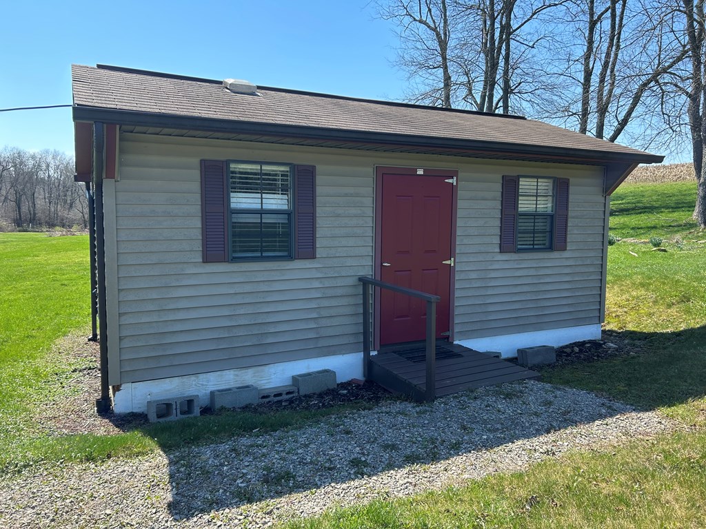 390 Shettler Road Knox, PA 16232 - Photo 5 of 21 Gallery Image 5