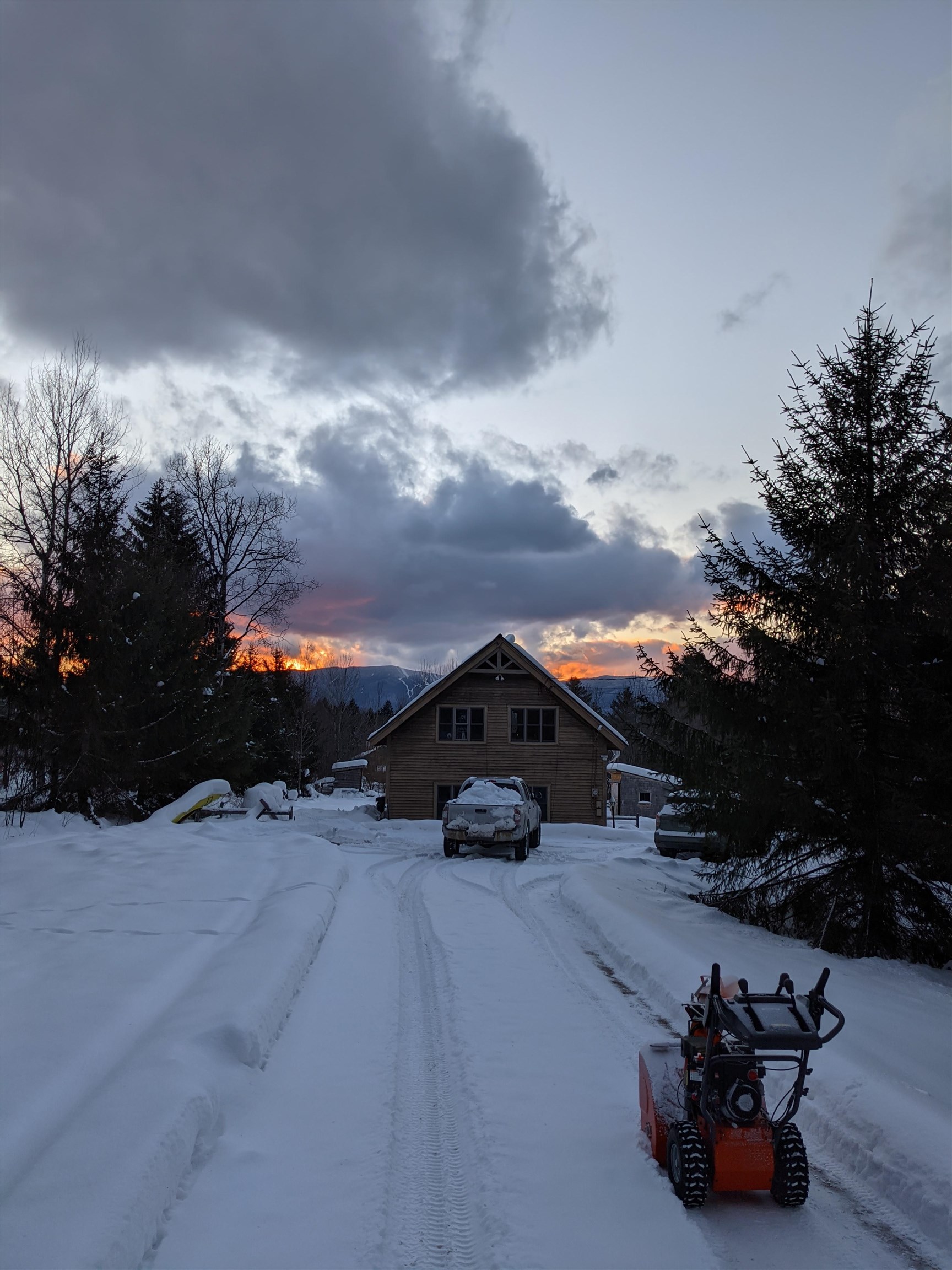 99 Bushnell Road Waitsfield, VT 05673 - Photo 43 of 56