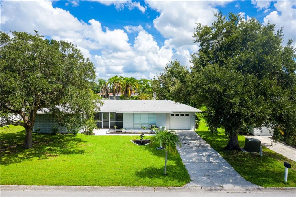 239 Caddy Road Rotonda West, FL 33947 - Photo 1 of 1