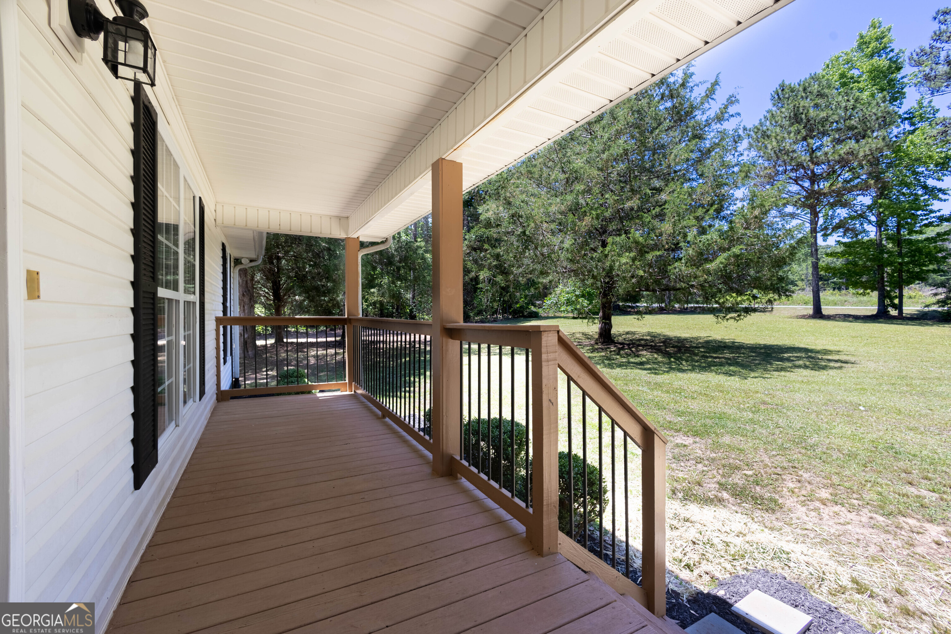 3354 Antioch Road Franklin, GA 30217 - Photo 36 of 48