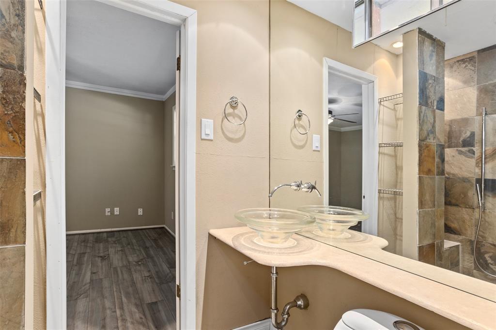 6948 Valhalla Road Fort Worth, TX 76116 - Photo 27 of 36