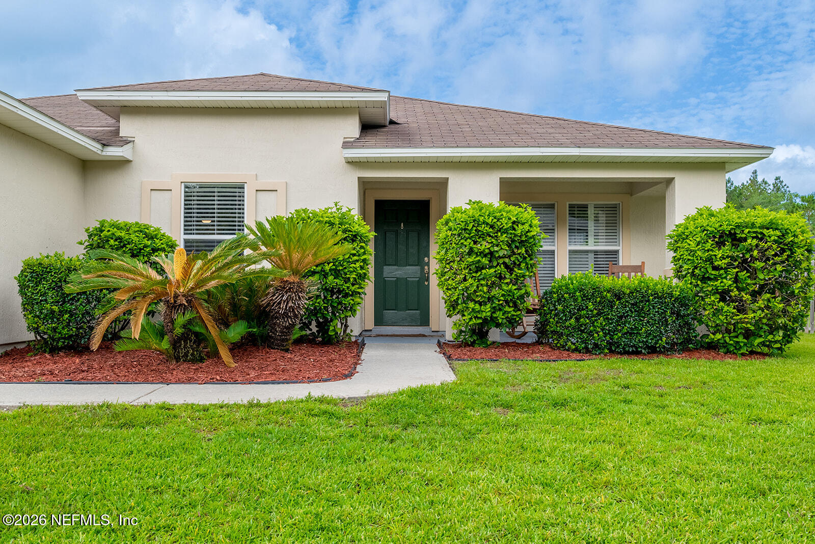 76097 Tideview Lane Yulee, FL 32097 - Photo 8 of 98 76097 Tideview Ln-8