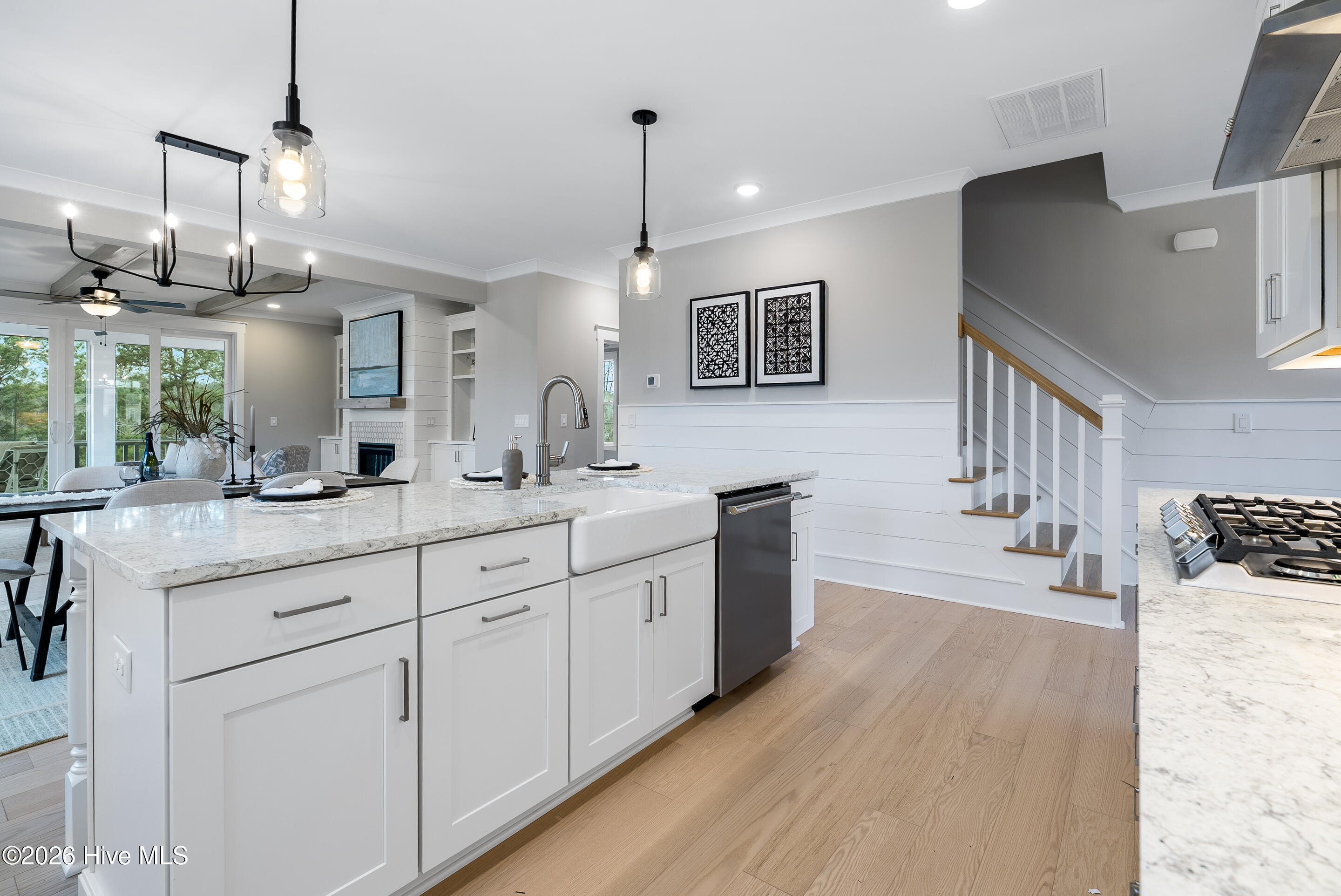 256 Kings Creek Crossing Holly Ridge, NC 28445 - Photo 12 of 57 256 Kings Creek Interior MLS-5