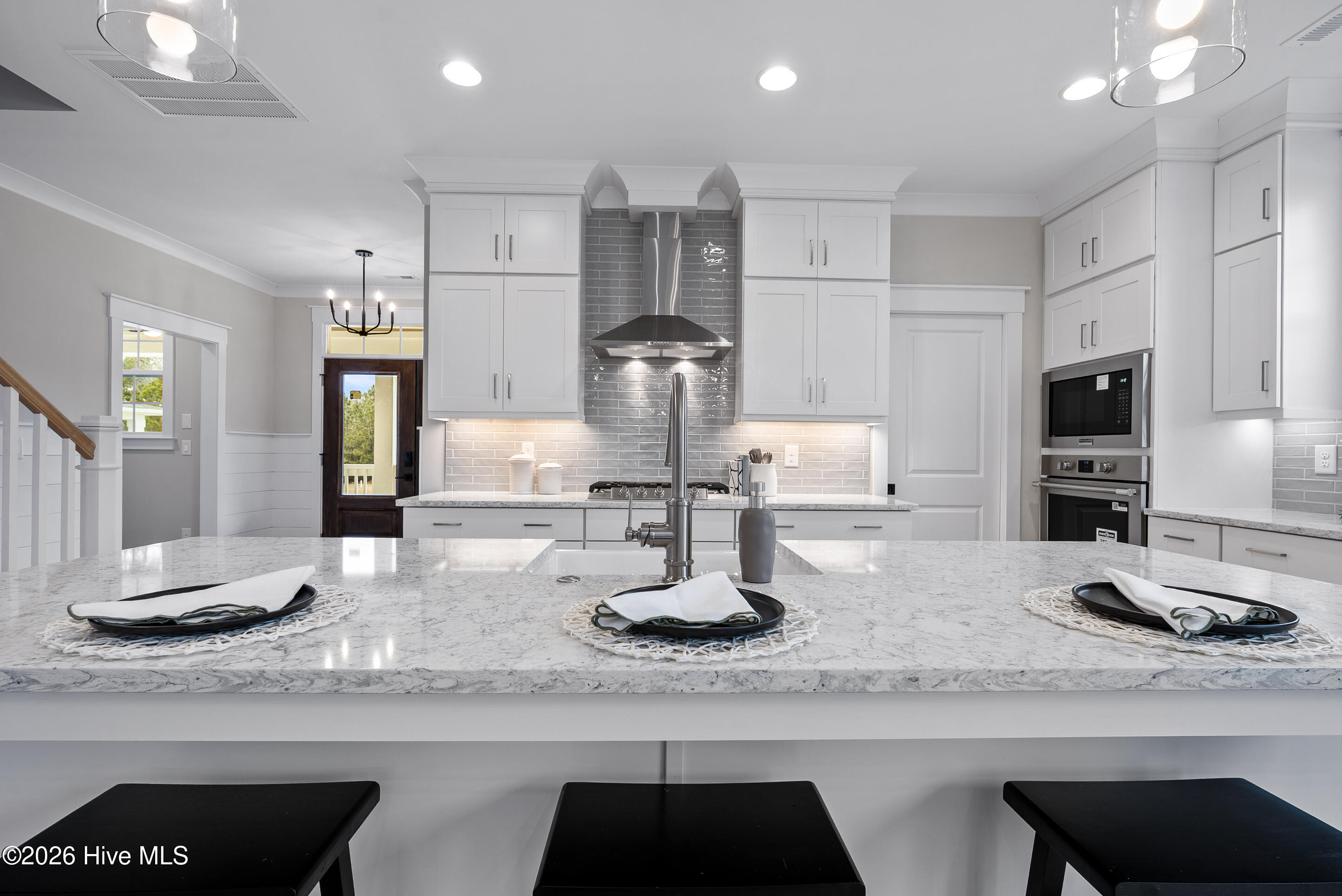 256 Kings Creek Crossing Holly Ridge, NC 28445 - Photo 14 of 57 256 Kings Creek Interior MLS-7