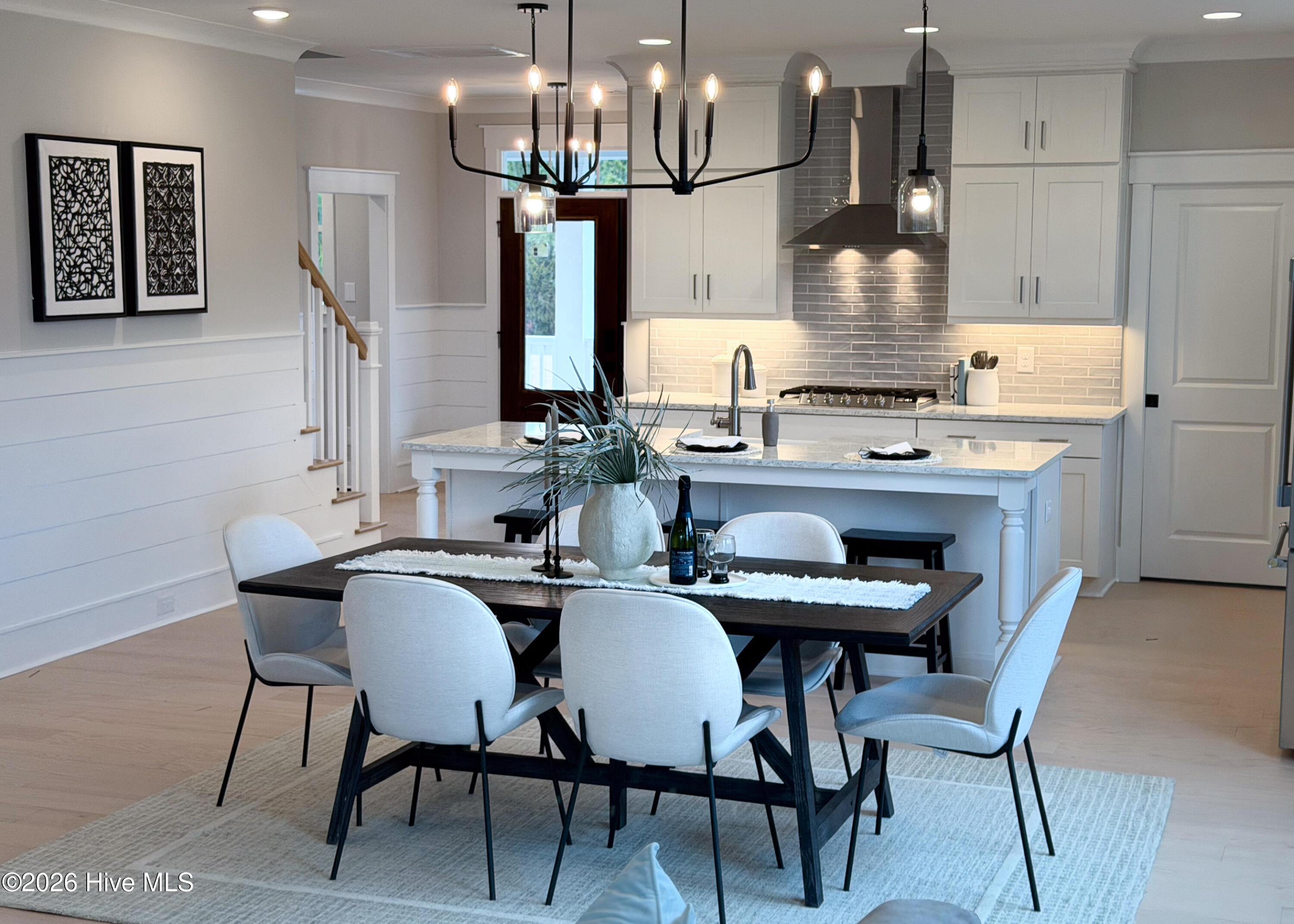 256 Kings Creek Crossing Holly Ridge, NC 28445 - Photo 15 of 57 256 Kings Creek Interior MLS-17