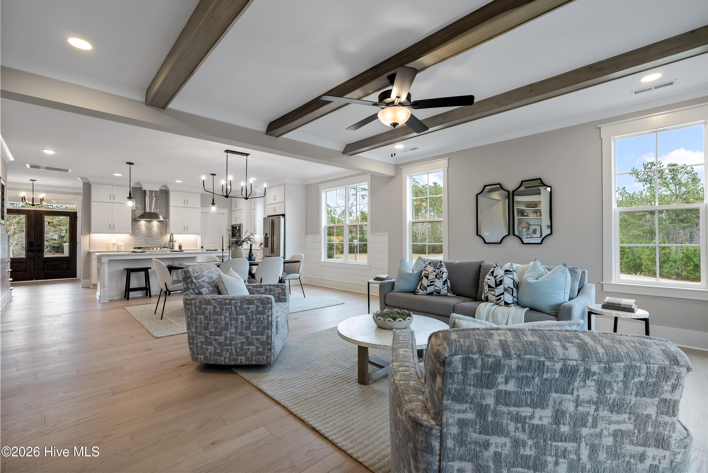 256 Kings Creek Crossing Holly Ridge, NC 28445 - Photo 17 of 57 256 Kings Creek Interior MLS-9