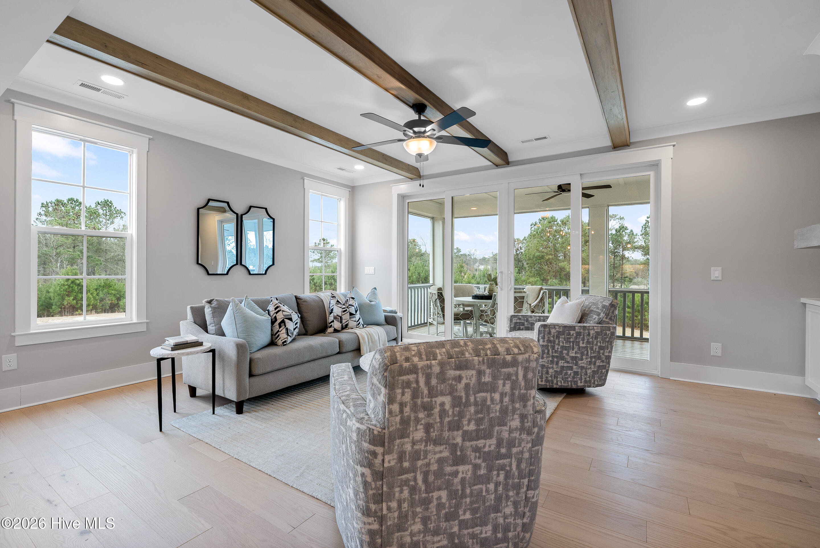 256 Kings Creek Crossing Holly Ridge, NC 28445 - Photo 19 of 57 256 Kings Creek Interior MLS-12