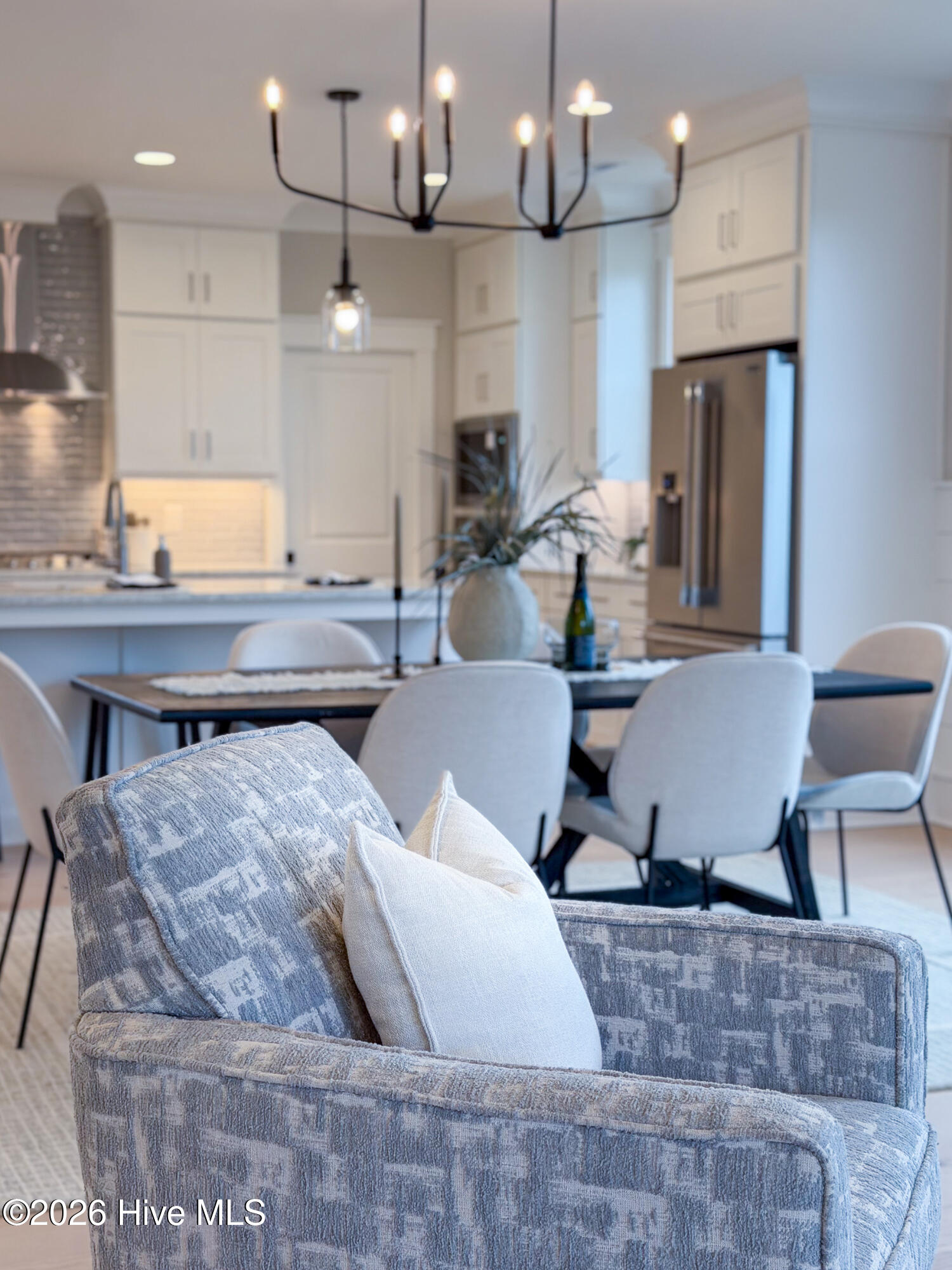 256 Kings Creek Crossing Holly Ridge, NC 28445 - Photo 20 of 57 256 Kings Creek Interior MLS-13