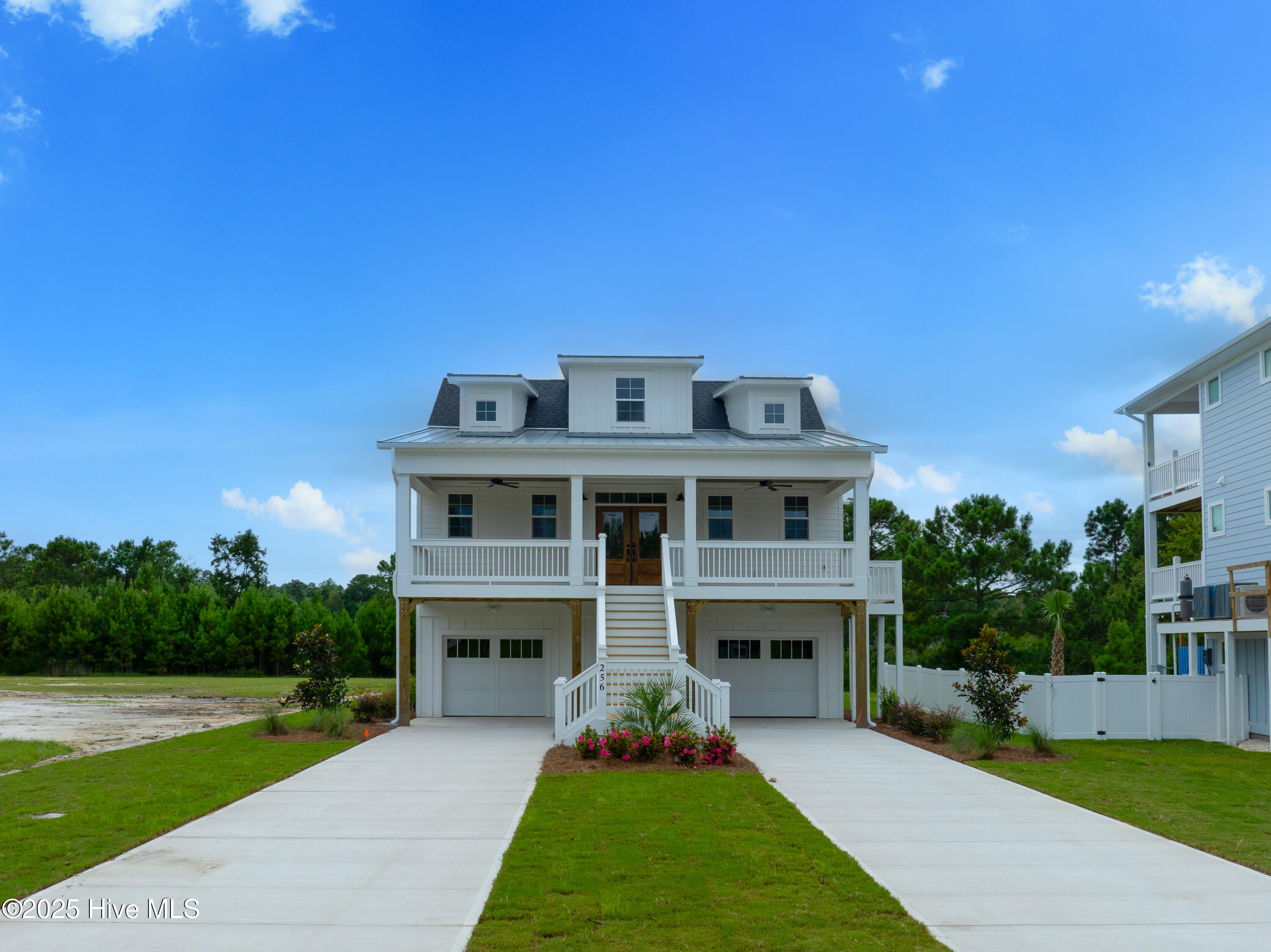 256 Kings Creek Crossing Holly Ridge, NC 28445 - Photo 2 of 57 256 Kings Creek Crossing MLS-5